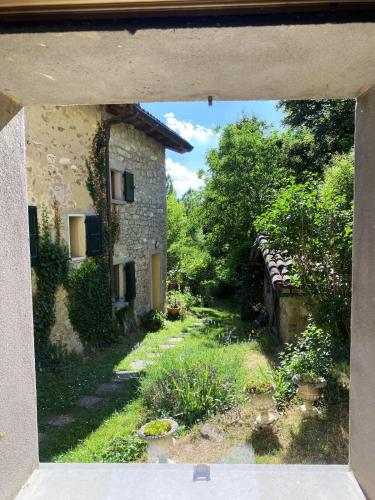 Ca'Lamma - Peaceful Country Retreat in Monterenzio