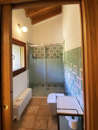 Ca'Lamma - Peaceful Country Retreat in Monterenzio