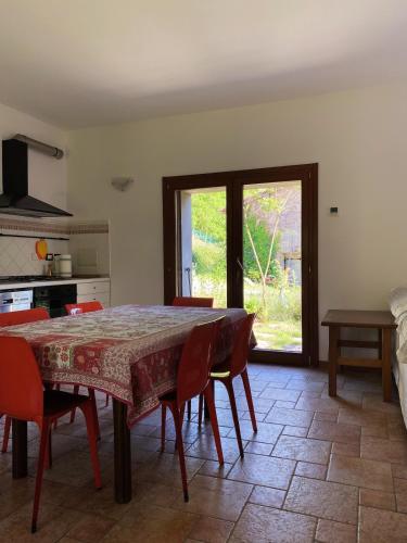Ca'Lamma - Peaceful Country Retreat in Monterenzio