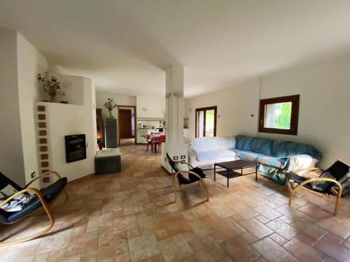Ca'Lamma - Peaceful Country Retreat in Monterenzio