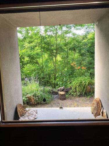 Ca'Lamma - Peaceful Country Retreat in Monterenzio