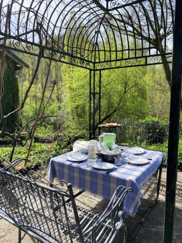 Ca'Lamma - Peaceful Country Retreat in Monterenzio