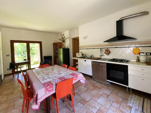 Ca'Lamma - Peaceful Country Retreat in Monterenzio