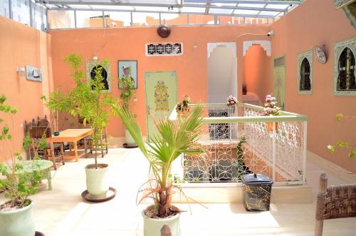 Riad Dar Lokman 4