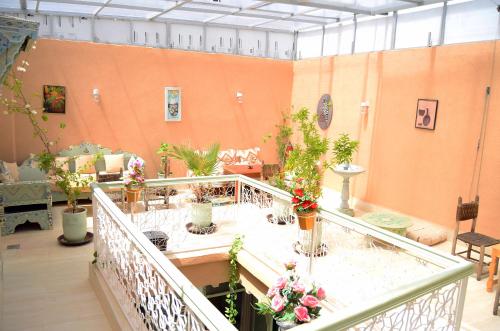 Riad Dar Lokman 3