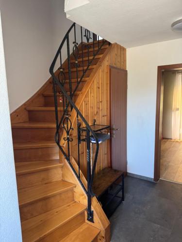 Ferienhaus Tal in Geislingen