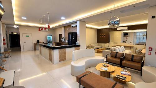 Mac Hotel - Palmas Mac Hotel - Palmas