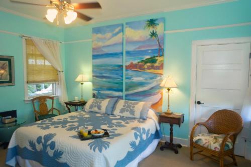 Iao Valley Inn - main image