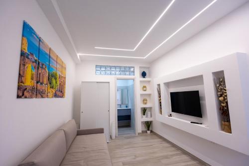 Apartment Ancora