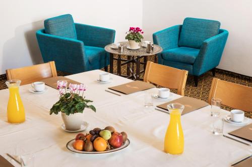 Tárgyalóterem/bálterem, Seven Arches Hotel in Keleti Hegyoldal