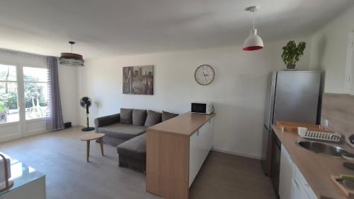 Maison proche mer