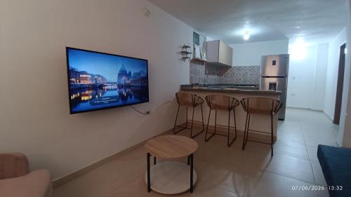 Apartamentos Hernández