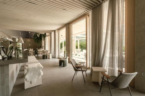 Hotel Tulie in Most na Soci