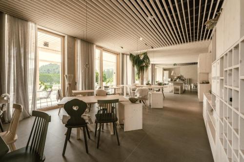 Hotel Tulie in Most na Soci