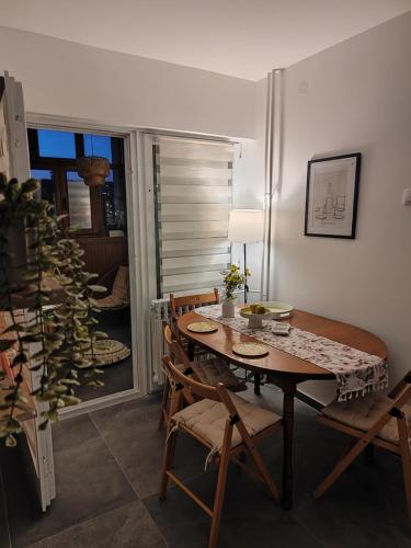 Iekārtas, Apartman Kika Knjaževac (Apartman Kika Knjazevac) in Jalovik Izvor