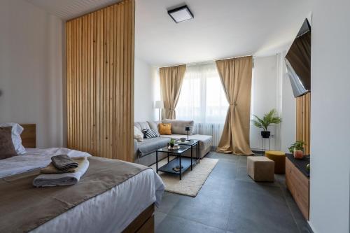 Apartman Kika Knjaževac (Apartman Kika Knjazevac) in Jalovik Izvor