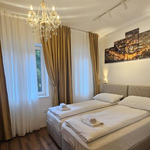 MonAmie Apartments Sarajevo