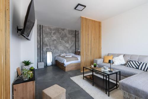 Apartman Kika Knjaževac (Apartman Kika Knjazevac) in Jalovik Izvor