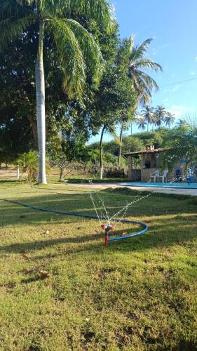 Kite House Barreiras in Guamare