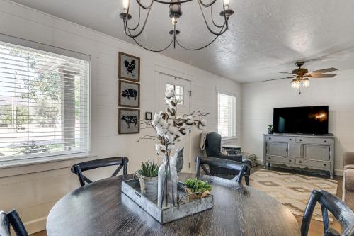 Cozy Farmhouse-Style Cottage by Mighty 5 Ntl Parks in Circleville (UT)
