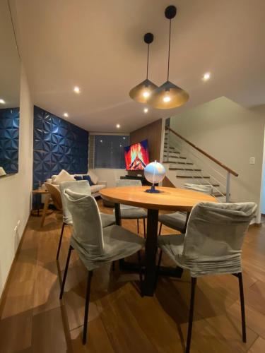 Depa duplex san Miguel