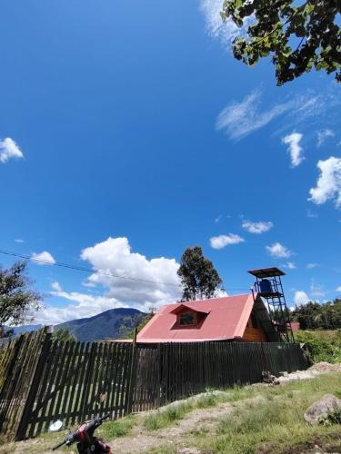 La Posada de Sebas