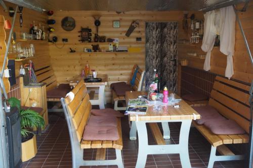 Programlehetőségek, Ferienwohnung Hobart in Dorfstetten