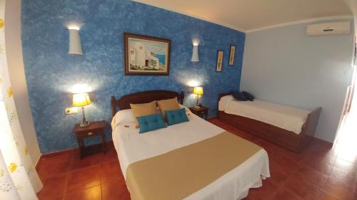 Hotel las Calas - main image