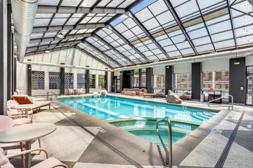 Bassein, The Buxton, BW Signature Collection in Fort Collins (CO)