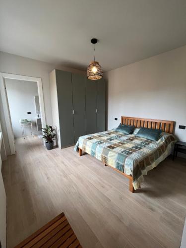 Brand new two-room apartment, between Brera and Repubblica Centrale