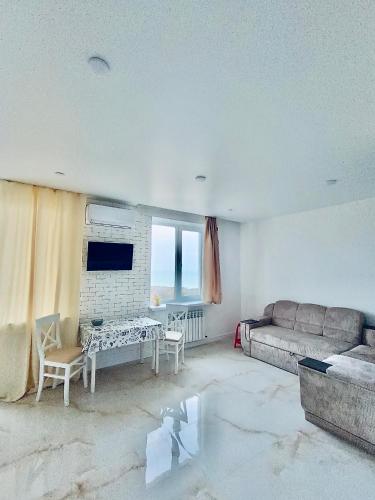 Sea Breeze Apartment in Pivdenne Odesa Region in Koblevo