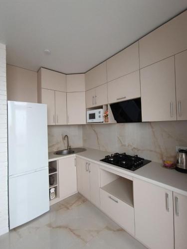 Sea Breeze Apartment in Pivdenne Odesa Region in Koblevo