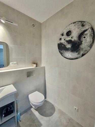 Sea Breeze Apartment in Pivdenne Odesa Region in Koblevo