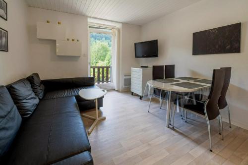 Appartement 4 personnes La Bresse