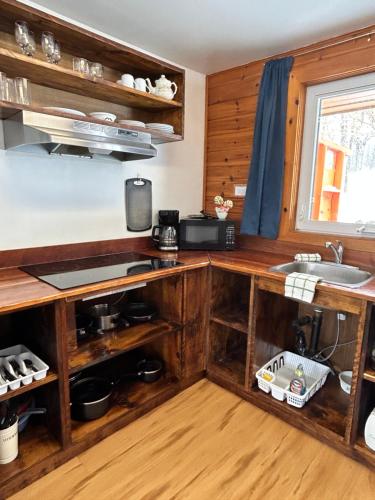 Quiet Bay Lakeside Escape in Magnetawan (ON)