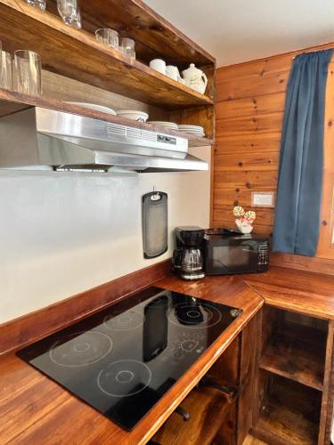 Quiet Bay Lakeside Escape in Magnetawan (ON)