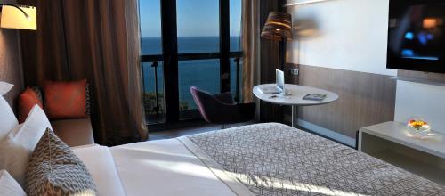 Pullman Dakar Teranga