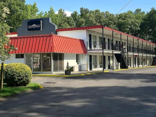 Brentwood Inn Richmond South