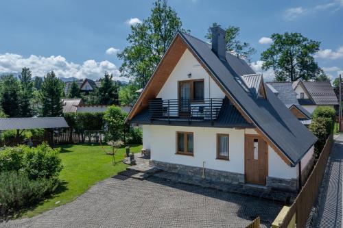 Domek na Królach, Zakopane