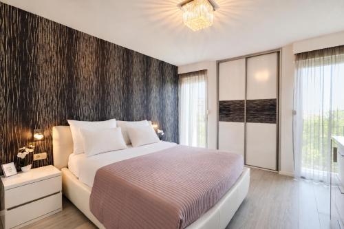 Lavender Apartment Žnjan -10 min walk to Žnjan Beach, Split, Split