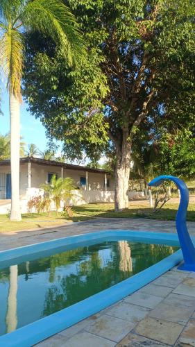 Kite House Barreiras in Guamare