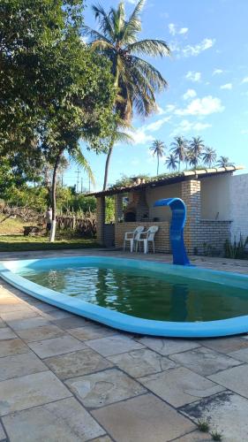 Kite House Barreiras in Guamare