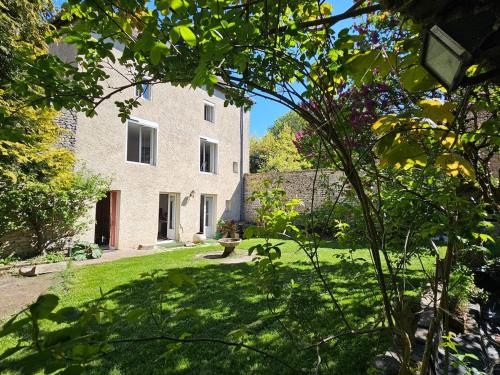 L'aparté Roussat - Location, gîte - Langres