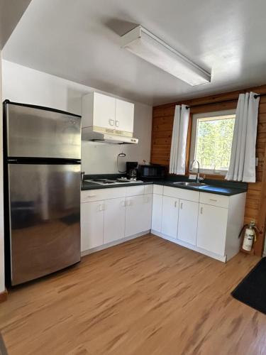 Quiet Bay Lakeside Escape in Magnetawan (ON)