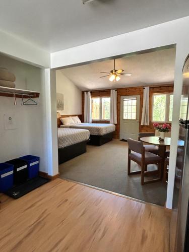 Quiet Bay Lakeside Escape in Magnetawan (ON)