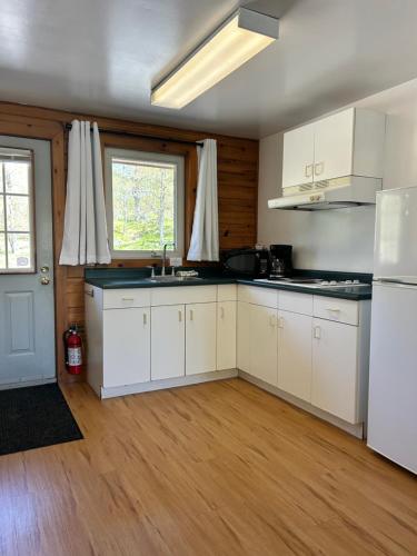 Quiet Bay Lakeside Escape in Magnetawan (ON)