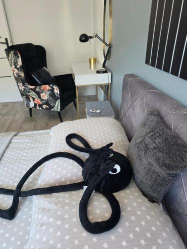 Apartament Ustrzyki Dolne Apartament Ustrzyki Dolne