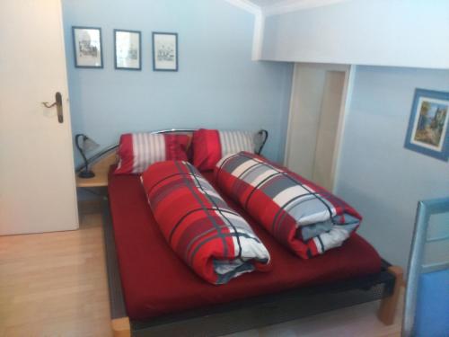 Ferienwohnung Müller in Eben im Pongau