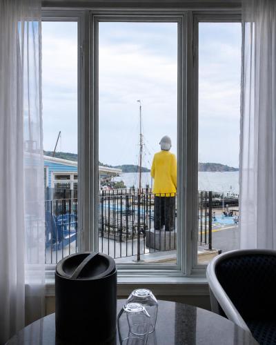 Rum Runner Inn in Lunenburg (NS)