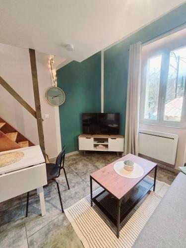 Sweet City Break - Appartement entièrement équipé